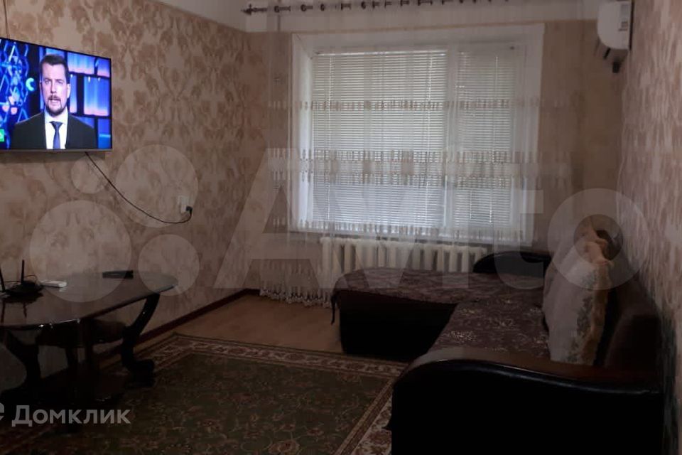 Продаётся 1-комнатная квартира, 32 м²