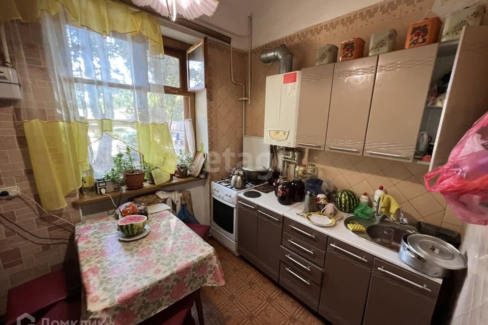 Продаётся 3-комнатная квартира, 69 м²