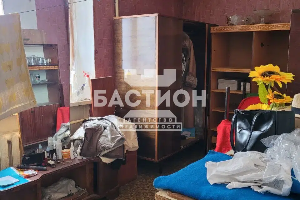 Продаётся 2-комнатная квартира, 47.5 м²