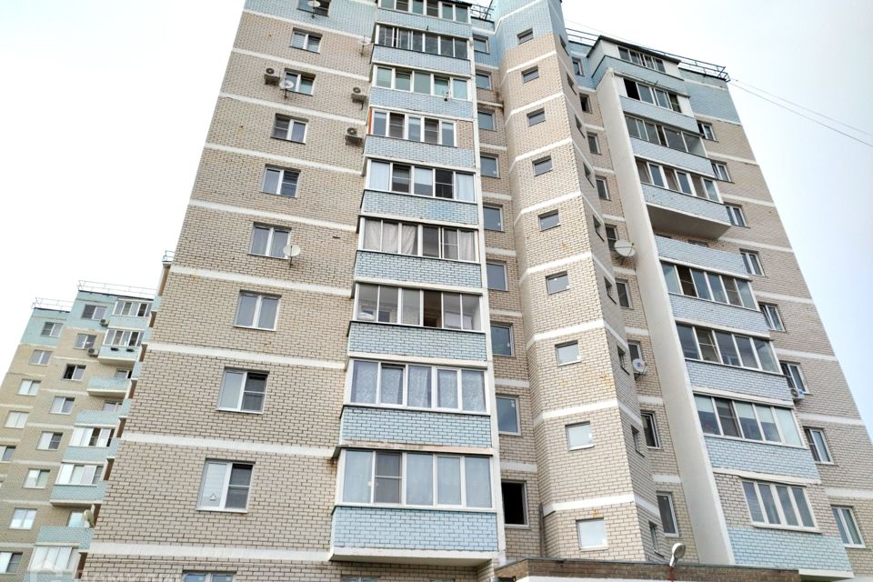 Продаётся 2-комнатная квартира, 47 м²