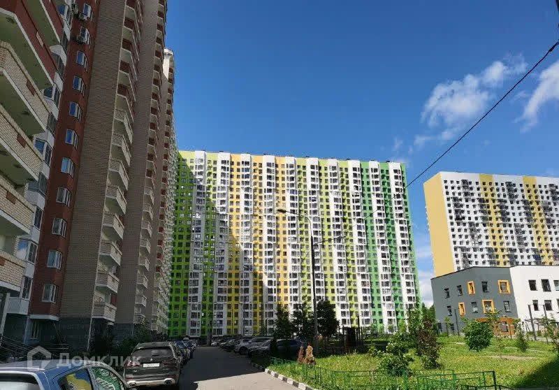 Продаётся студия, 24.7 м²