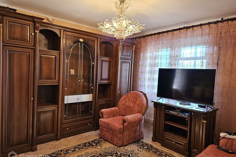 Сдаётся 1-комнатная квартира, 36.4 м²