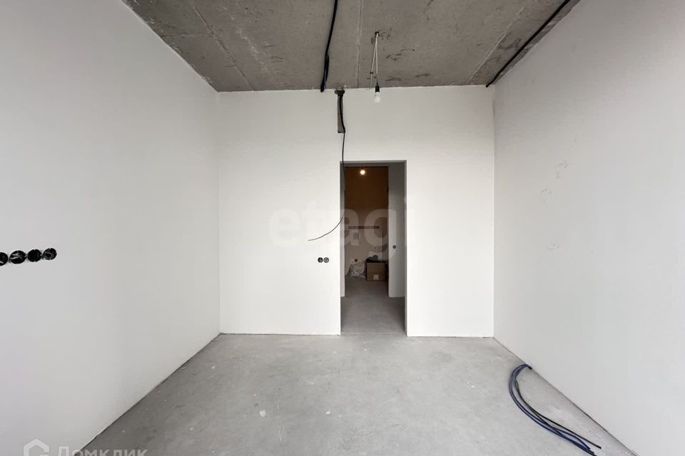 Продаётся 3-комнатная квартира, 77 м²