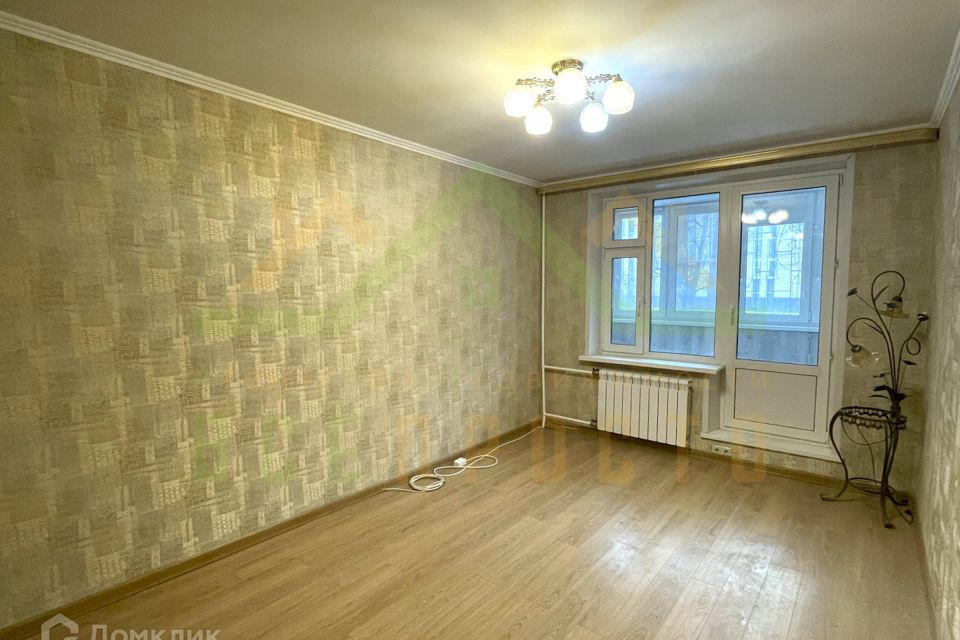 Продаётся 3-комнатная квартира, 64.9 м²