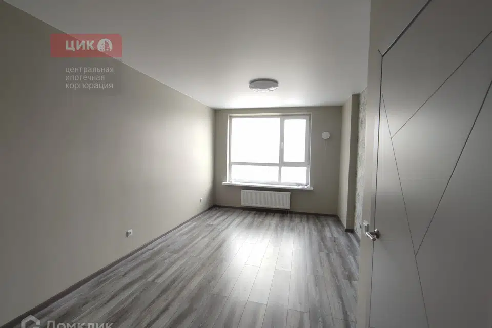 Продаётся 1-комнатная квартира, 36 м²
