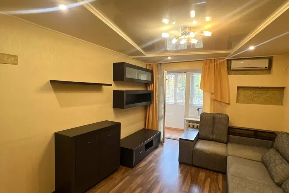 Продаётся 2-комнатная квартира, 50 м²