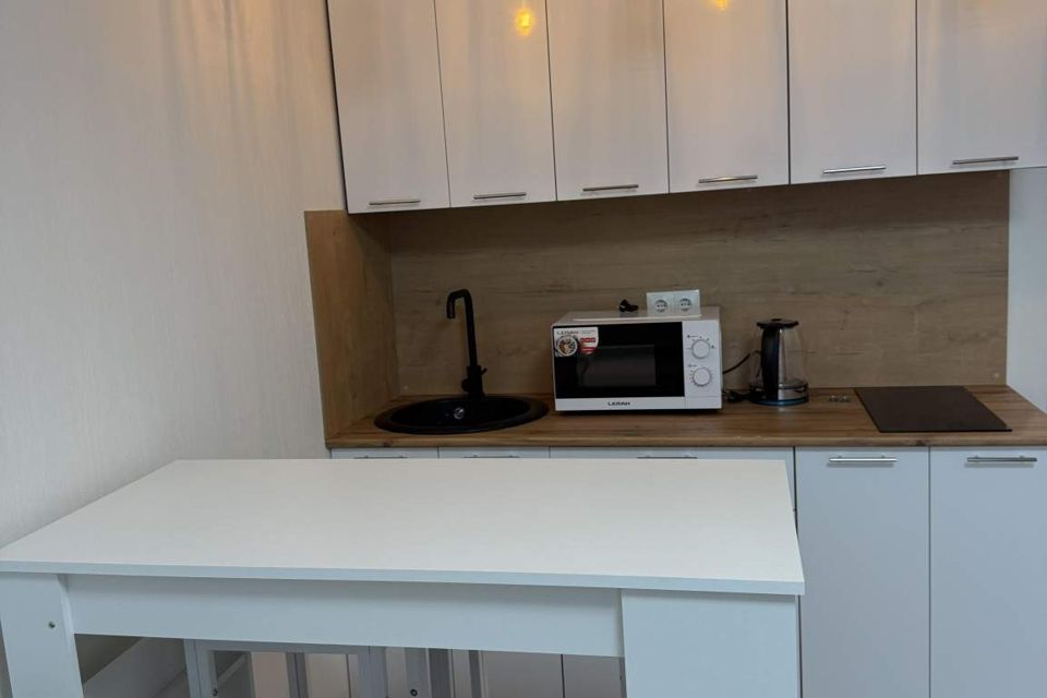 Сдаётся студия, 19 м²