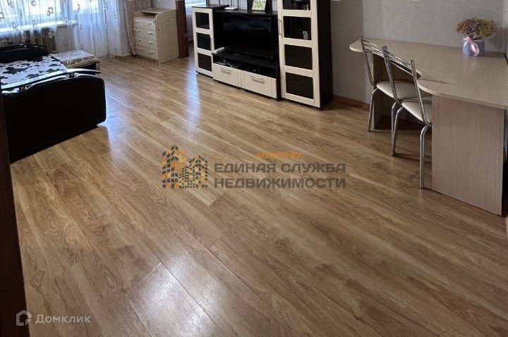 Сдаётся 2-комнатная квартира, 45 м²