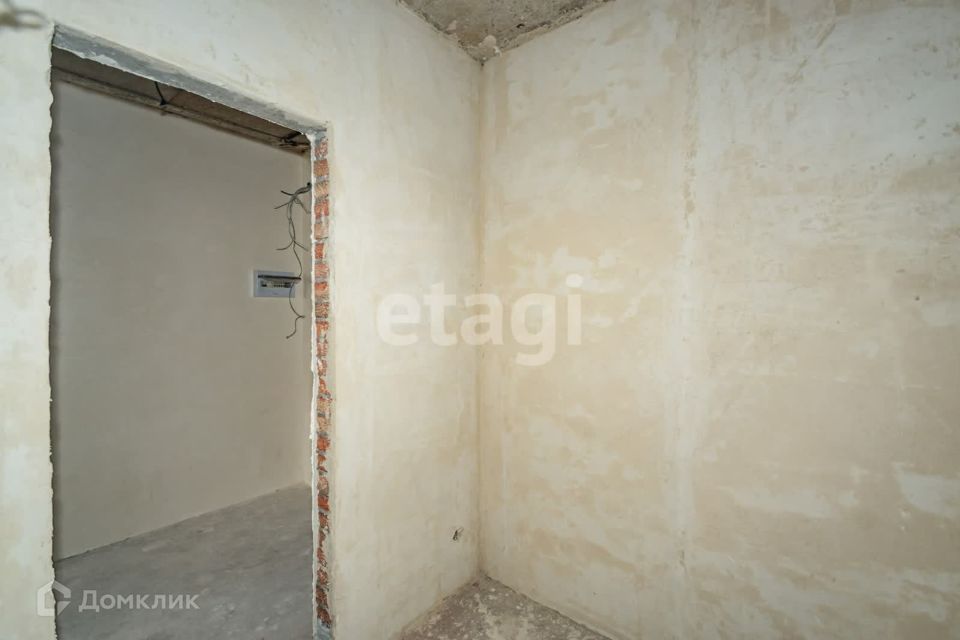 Продаётся студия, 29.2 м²
