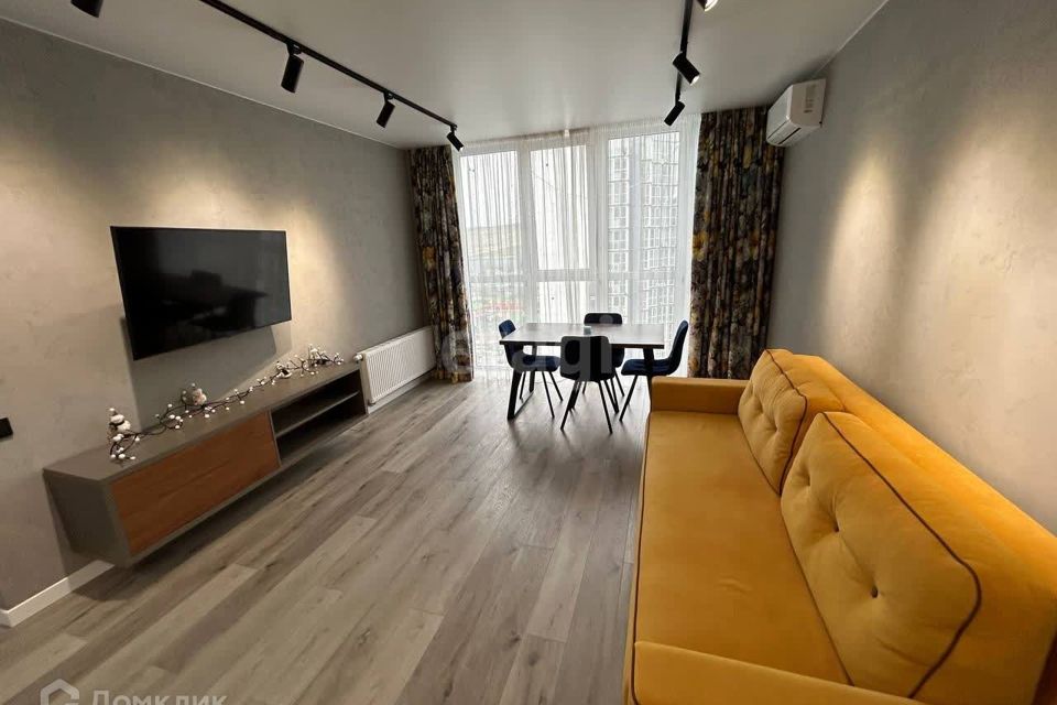 Продаётся 2-комнатная квартира, 68 м²