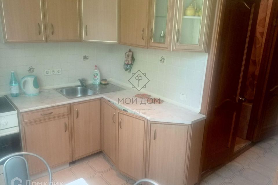 Сдаётся 3-комнатная квартира, 63 м²