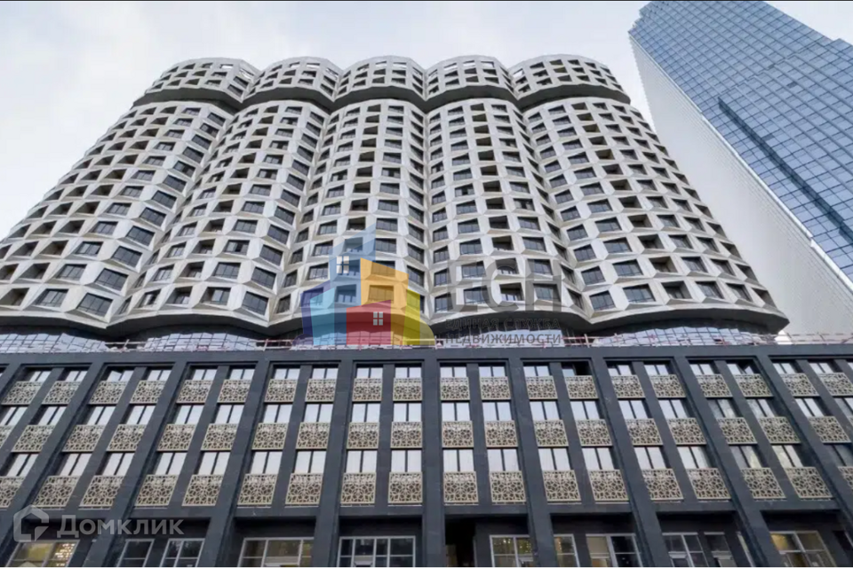 Продаётся 2-комнатная квартира, 46 м²