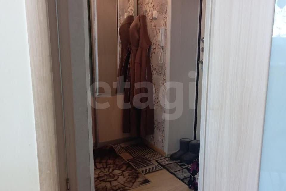 Сдаётся 1-комнатная квартира, 32.2 м²