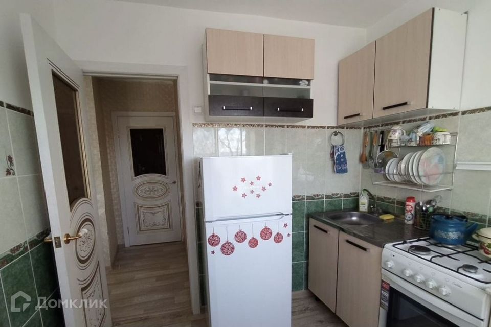 Продаётся 2-комнатная квартира, 42 м²