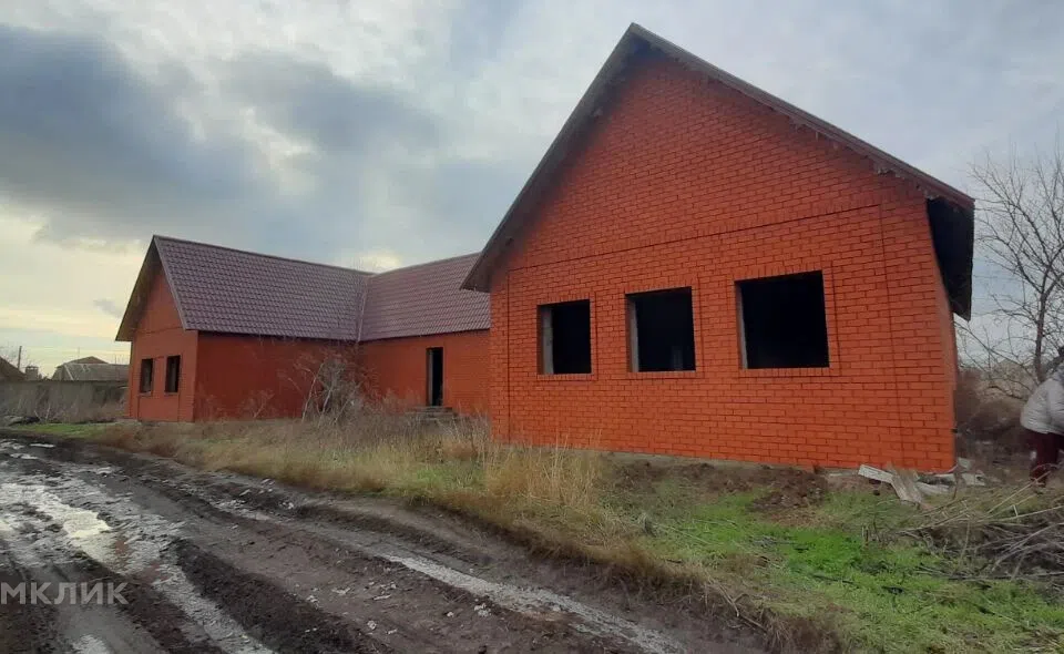 Продаётся 1-этажный дом, 83.3 м²
