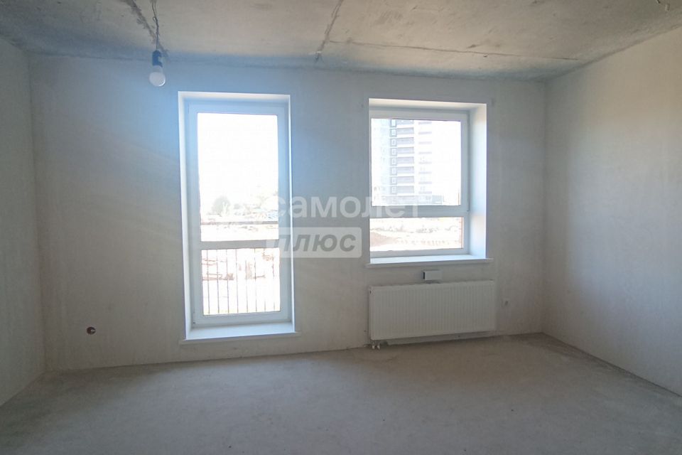 Продаётся студия, 26.5 м²