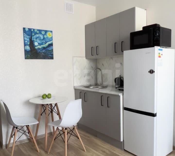 Продаётся студия, 20 м²