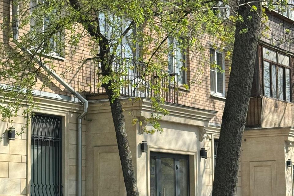 Продаётся 1-комнатная квартира, 30.5 м²