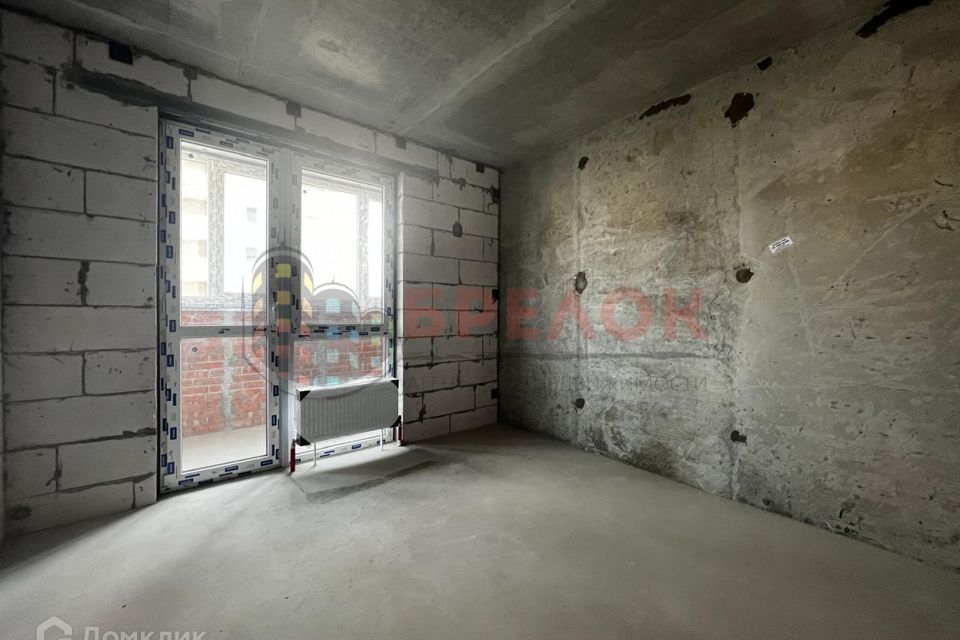 Продаётся 2-комнатная квартира, 65 м²