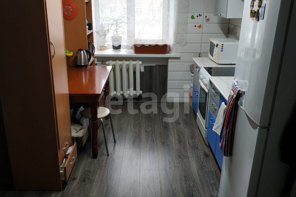Продаётся 2-комнатная квартира, 32.4 м²
