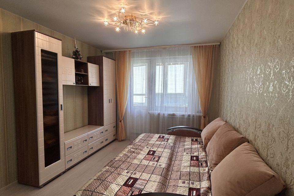 Продаётся студия, 23 м²