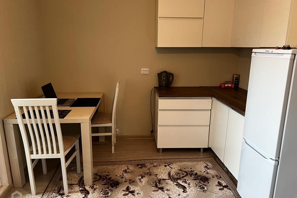 Продаётся студия, 22.1 м²