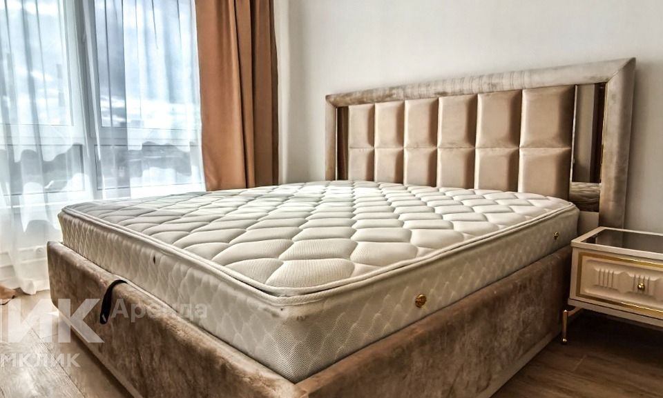 Сдаётся 3-комнатная квартира, 80 м²