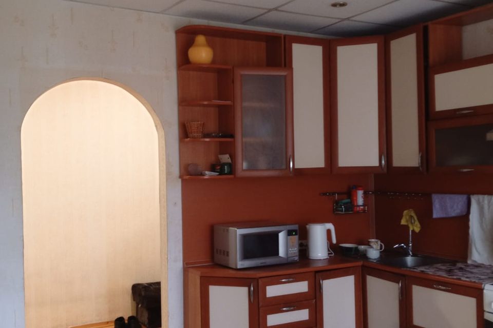 Сдаётся 2-комнатная квартира, 74 м²