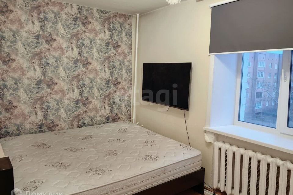 Продаётся 3-комнатная квартира, 51.3 м²