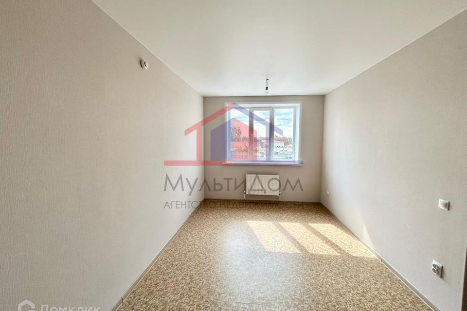 Продаётся 1-комнатная квартира, 30 м²