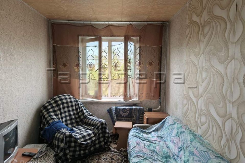 Сдаётся комната в 1-комн. квартире, 13 м²