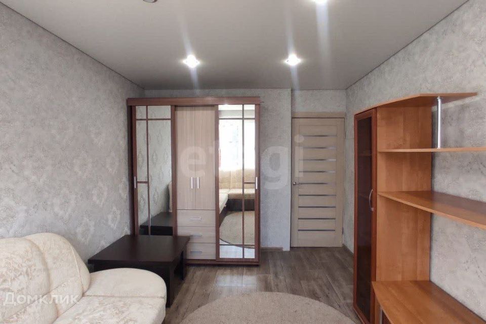 Сдаётся 2-комнатная квартира, 41.9 м²