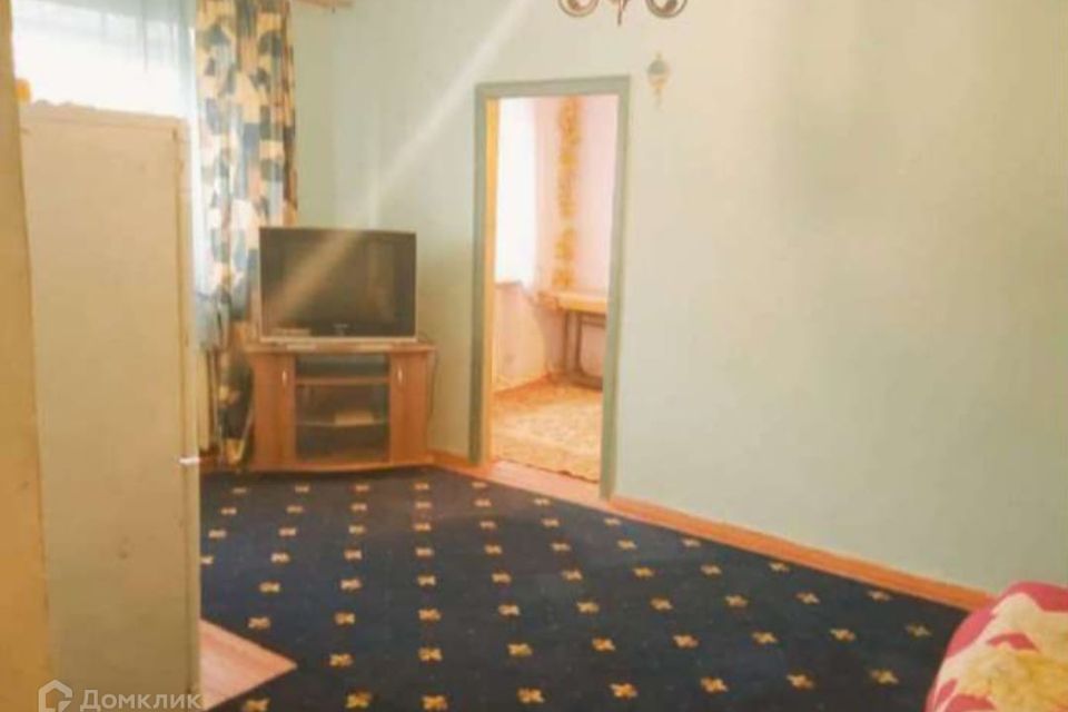 Продаётся 2-комнатная квартира, 39.6 м²