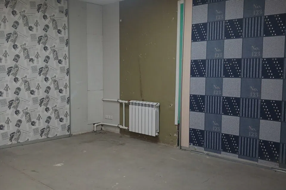 Сдаётся торговое помещение, 43.8 м²