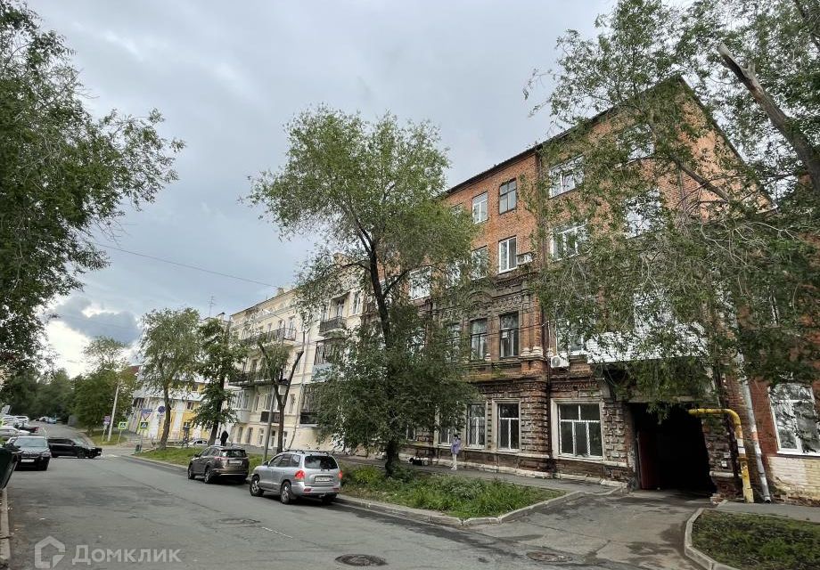 Продаётся 2-комнатная квартира, 42.8 м²