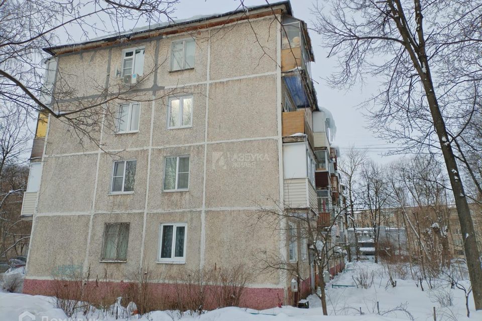 Ул верхняя слобода