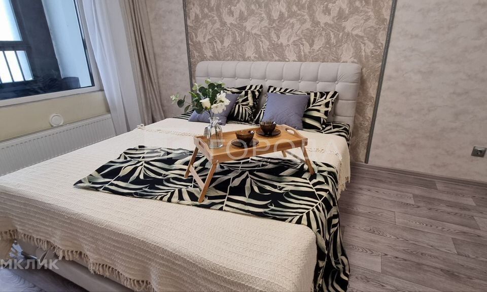 Сдаётся студия, 25 м²
