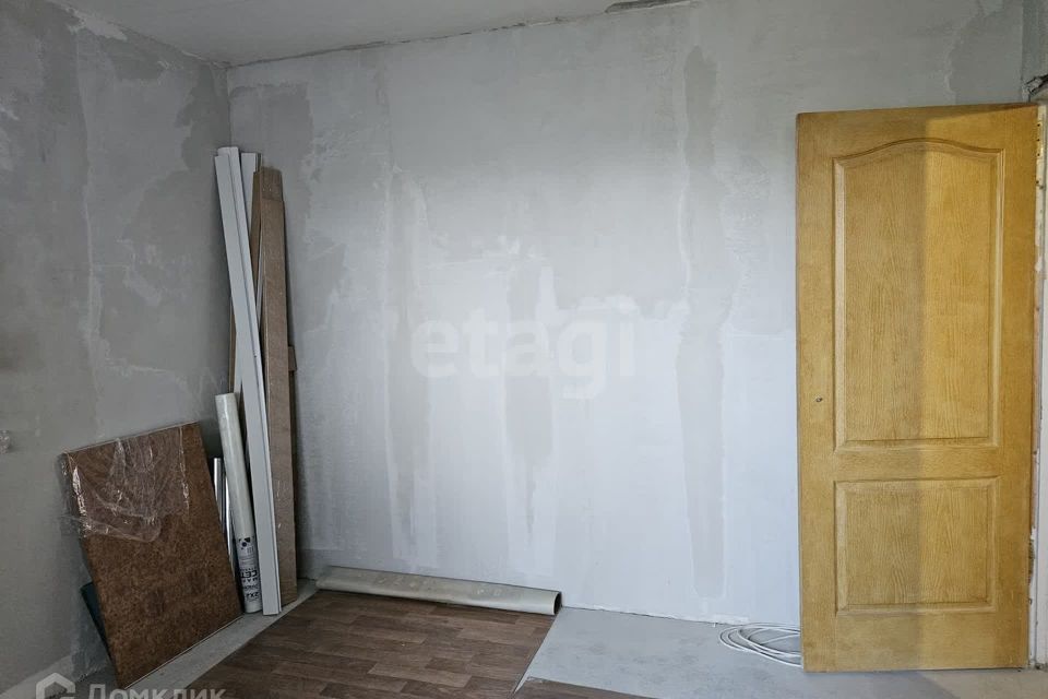 Продаётся 2-комнатная квартира, 49.6 м²