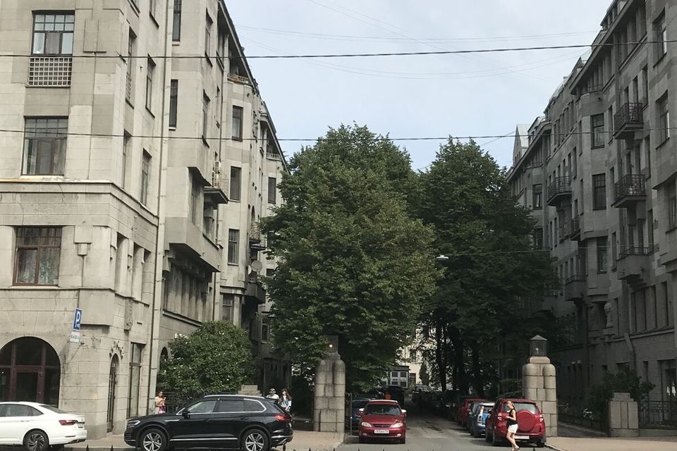 Продаётся студия, 25.7 м²