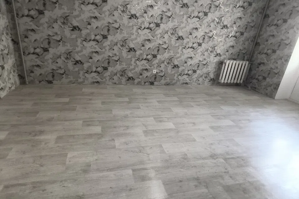 Продаётся 2-комнатная квартира, 56.1 м²