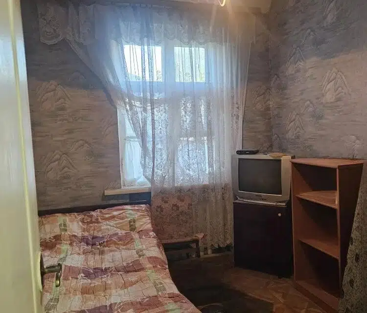 Продаётся 2-комнатная квартира, 36.4 м²
