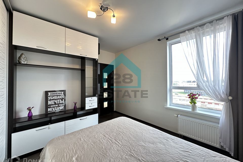 Продаётся 2-комнатная квартира, 50.4 м²