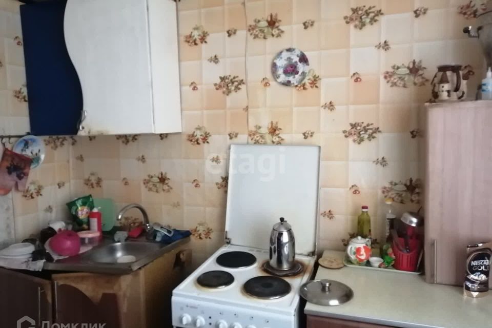 Продаётся 2-комнатная квартира, 33.1 м²