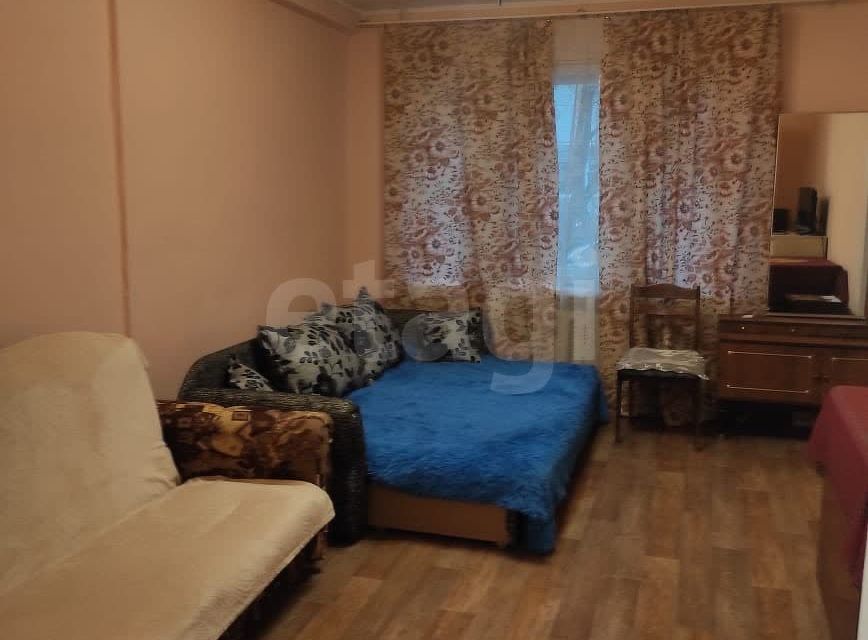 Сдаётся 3-комнатная квартира, 50 м²