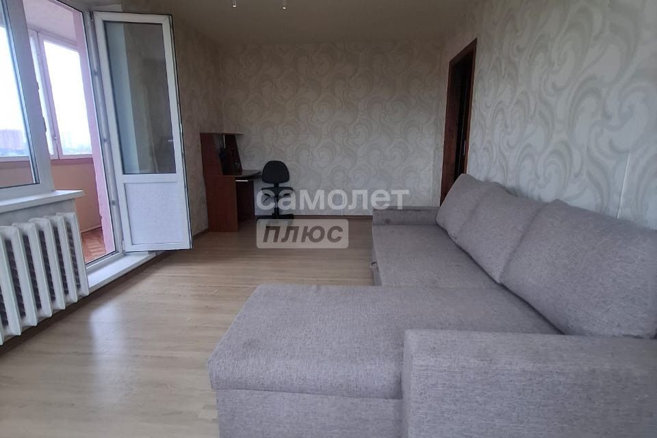 Сдаётся 2-комнатная квартира, 49.8 м²