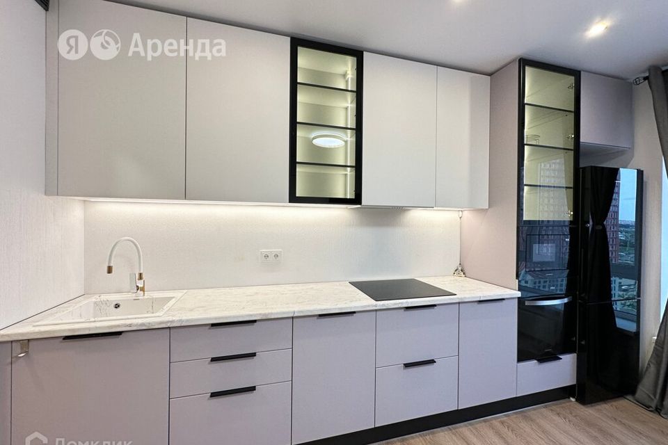 Сдаётся 2-комнатная квартира, 48 м²