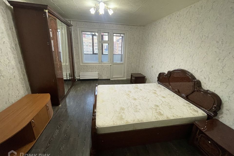Сдаётся 2-комнатная квартира, 50 м²