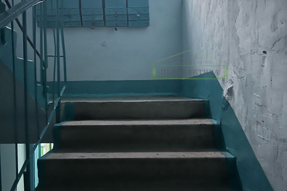 Продаётся 1-комнатная квартира, 34 м²