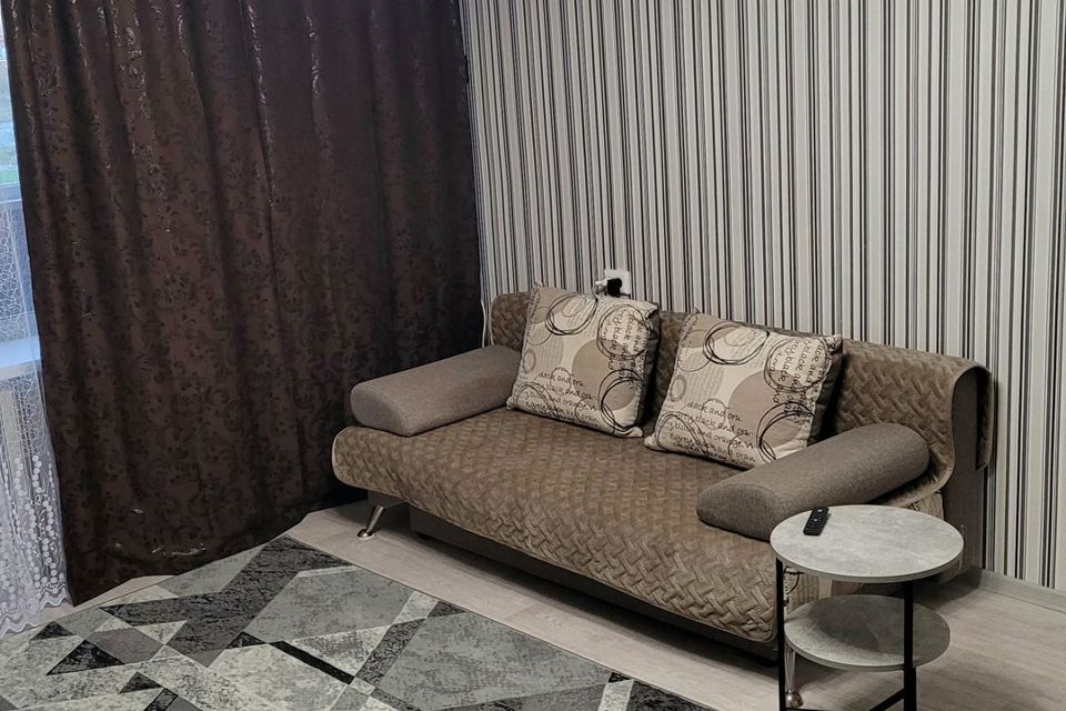 Сдаётся 1-комнатная квартира, 40.3 м²