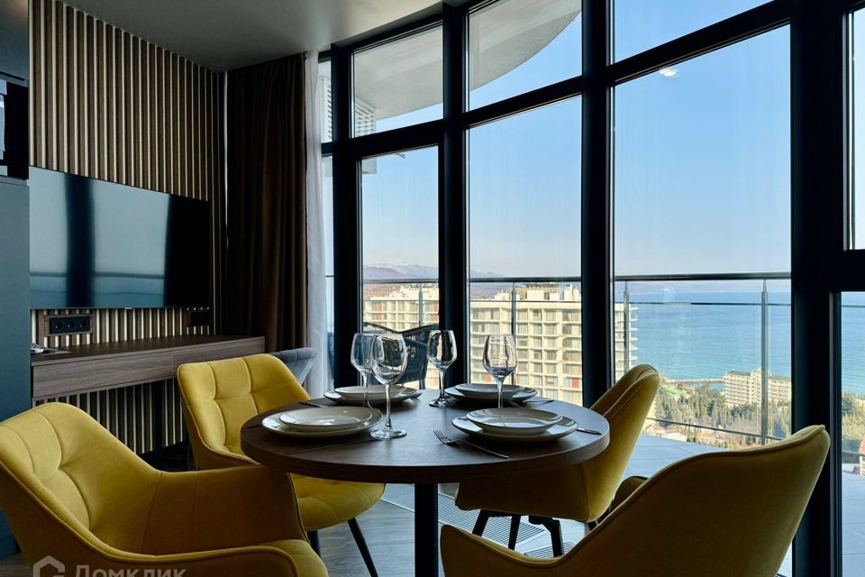 Продаётся 2-комнатная квартира, 62.1 м²